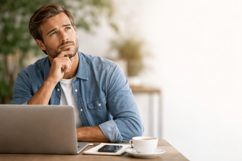 האם אני צריך כרטיס ביקור דיגיטלי לעסקים